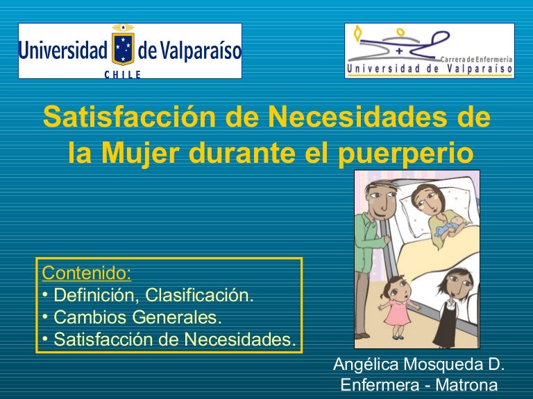 Alimentacion en el puerperio ppt